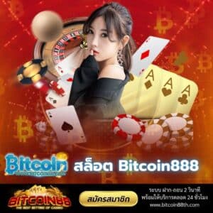 Bitcoin888-slots