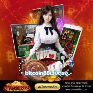 bitcoin88-direct-website
